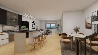 Chalet en venta en Gelves