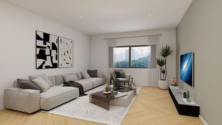 Chalet en venta en Gelves