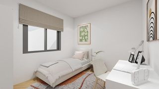 Chalet en venta en Gelves