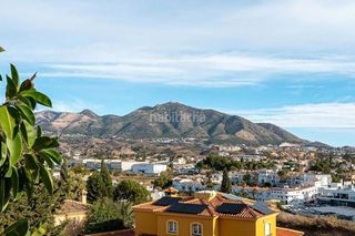 Chalet en venta en Campo de Mijas en Mijas