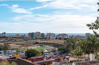 Chalet en venta en Campo de Mijas en Mijas