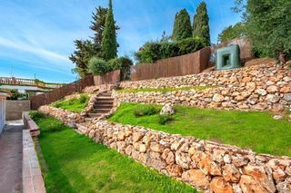 Chalet en venta en Campo de Mijas en Mijas