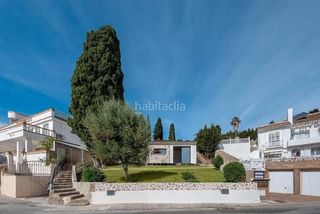 Chalet en venta en Campo de Mijas en Mijas
