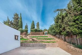 Chalet en venta en Campo de Mijas en Mijas