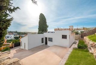 Chalet en venta en Campo de Mijas en Mijas
