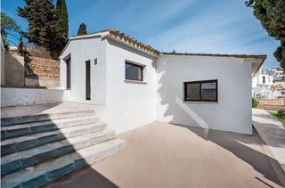 Chalet en venta en Campo de Mijas en Mijas