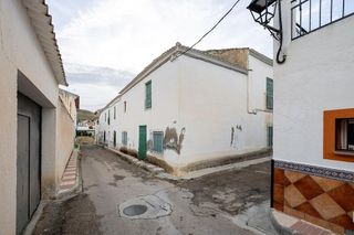 Casa en venta en Malahá (La)