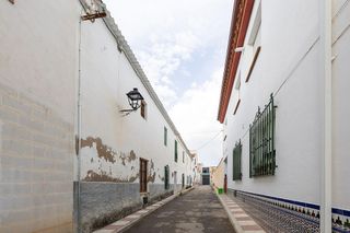 Casa en venta en Malahá (La)