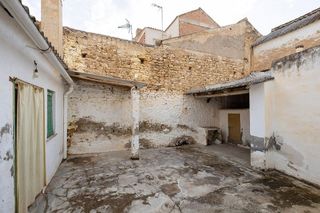 Casa en venta en Malahá (La)