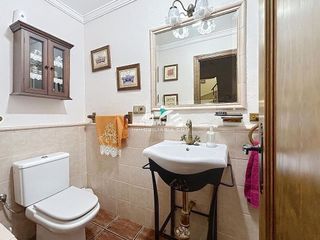 Chalet en venta en Lucena