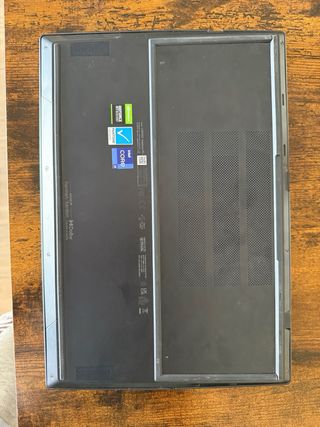 ASUS Zenbook Pro 14 Duo OLED UX8402ZE
