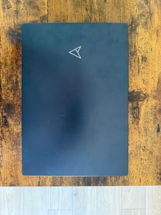 ASUS Zenbook Pro 14 Duo OLED UX8402ZE