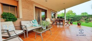Chalet en venta en Zona Playa en Burriana