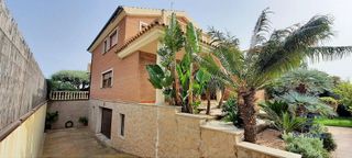 Chalet en venta en Zona Playa en Burriana