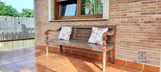 Chalet en venta en Zona Playa en Burriana