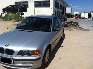 ALTERNADOR BMW SERIE 3 BERLINA (E46)(1998->) 1.9 318I [1,9 LTR. - 87 KW CAT]
