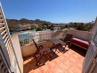 Casa en venta en Águilas ciudad en Águilas
