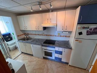 Casa en venta en Águilas ciudad en Águilas