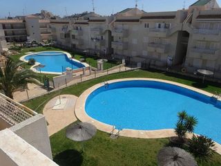 Casa en venta en Águilas ciudad en Águilas