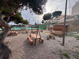 Casa en venta en Águilas ciudad en Águilas