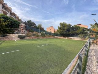Casa en venta en Águilas ciudad en Águilas