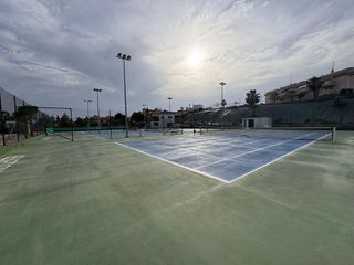 Casa en venta en Águilas ciudad en Águilas