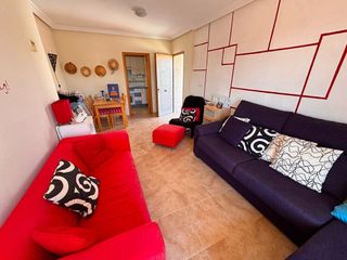 Casa en venta en Águilas ciudad en Águilas