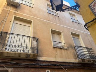 Chalet en venta en Petrer