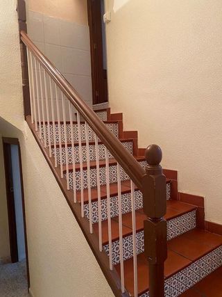 Chalet en venta en Petrer