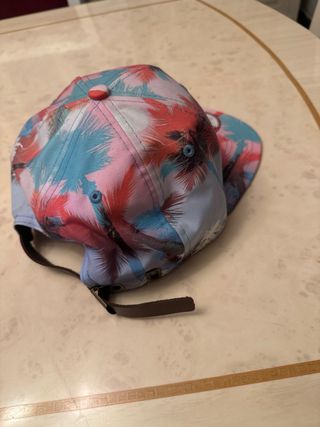 Gorra NY Yankees New Era Multicolor