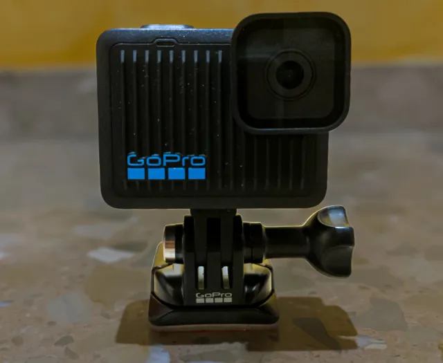 GoPro Hero 4k 2024