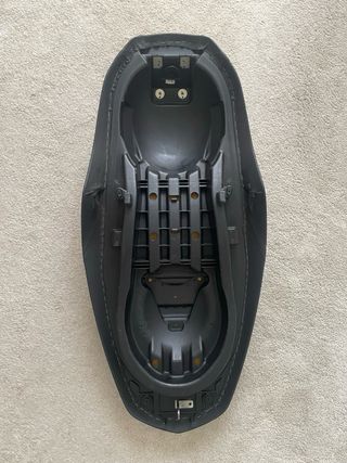 Asiento Yamaha Xmax