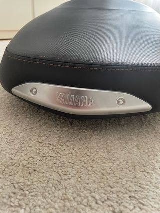 Asiento Yamaha Xmax