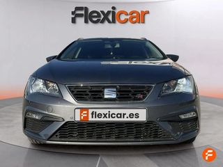 Seat Leon 1.4 TSI 110kW (150CV) ACT DSG-7 St&Sp FR