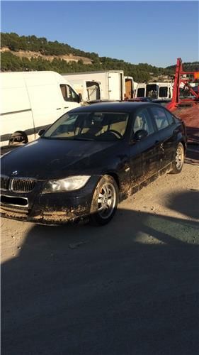 ALTERNADOR BMW SERIE 3 BERLINA (E90)(2004->) 2.0 320D [2,0 LTR. - 120 KW 16V DIESEL]
