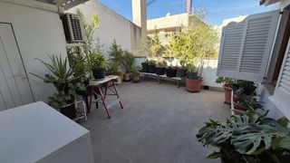 Dúplex en venta en Marquès de la Fontsanta - Pere Garau en Palma de Mallorca