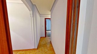 Piso en venta en Perchera en Gijón