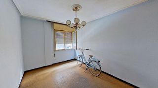 Piso en venta en Perchera en Gijón
