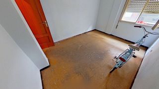 Piso en venta en Perchera en Gijón