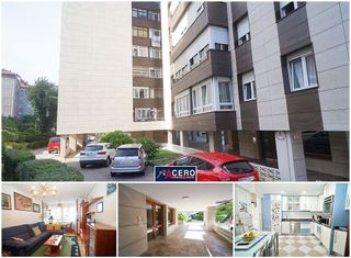 Piso en venta en General Dávila en Santander