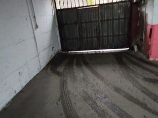 Garaje en venta en El Carbayedo - El Quirinal en Avilés