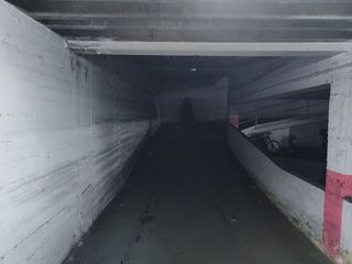 Garaje en venta en El Carbayedo - El Quirinal en Avilés