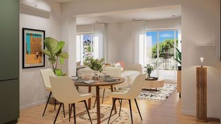 Piso en venta en Génova en Palma de Mallorca
