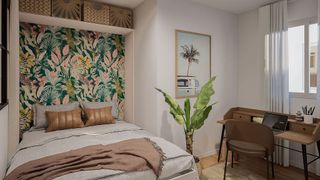 Piso en venta en Génova en Palma de Mallorca