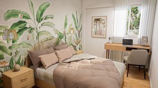 Piso en venta en Génova en Palma de Mallorca