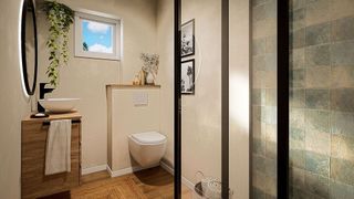 Piso en venta en Génova en Palma de Mallorca