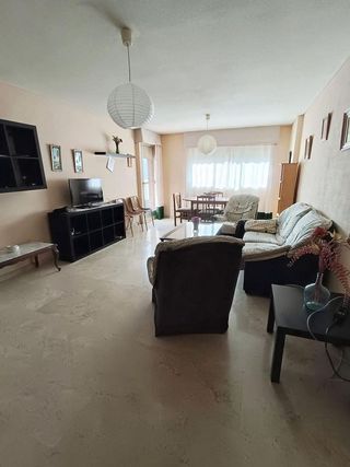 Piso en venta en Ciudad Jardín - Zoco en Córdoba