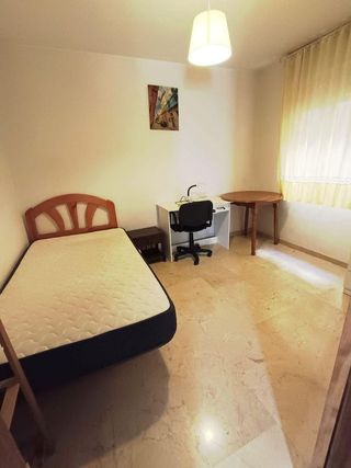 Piso en venta en Ciudad Jardín - Zoco en Córdoba