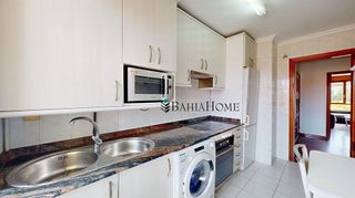 Piso en venta en Alisal - Cazoña - San Román en Santander