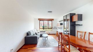 Piso en venta en Alisal - Cazoña - San Román en Santander